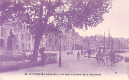 44-LE POULIGUEN-N°5141-A/0323 - Le Pouliguen