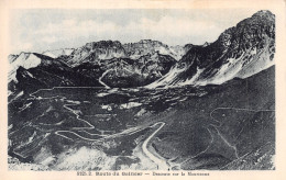 05-ROUTE DU GALIBIER-N°5141-A/0321 - Other & Unclassified