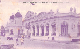 44-LA BAULE SUR MER-N°5141-A/0307 - La Baule-Escoublac