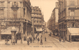 76-ROUEN-N°5141-A/0187 - Rouen