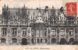 76-ROUEN-N°5141-A/0163 - Rouen