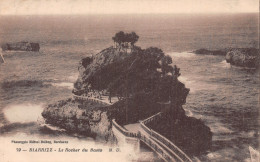 64-BIARRITZ-N°5141-A/0129 - Biarritz