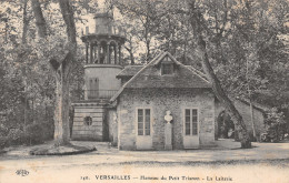 78-VERSAILLES LA LAITERIE-N°5141-A/0071 - Versailles (Château)