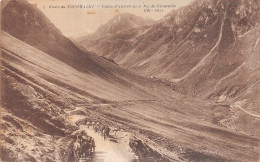 65-LE TOURMALET-N°5140-H/0367 - Other & Unclassified