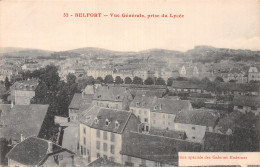 90-BELFORT-N°5140-H/0355 - Belfort - Stad