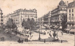 69-LYON-N°5140-H/0353 - Altri & Non Classificati