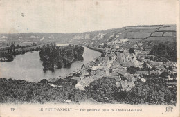 27-LE PETIT ANDELY-N°5140-H/0329 - Other & Unclassified