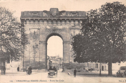 51-CHALONS SUR MARNE-N°5140-H/0325 - Châlons-sur-Marne