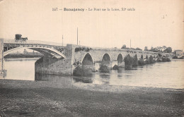 45-BEAUGENCY-N°5140-H/0337 - Beaugency