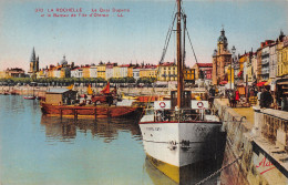 17-LA ROCHELLE-N°5140-H/0287 - La Rochelle