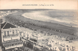 85-LES SABLES D OLONNE-N°5140-H/0285 - Sables D'Olonne