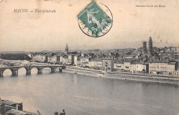 71-MACON-N°5140-H/0173 - Macon