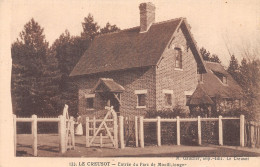 71-LE CREUSOT-N°5140-H/0175 - Le Creusot