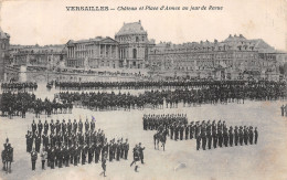 78-VERSAILLES-N°4193-E/0169 - Versailles