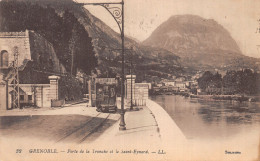 38-GRENOBLE-N°5140-H/0145 - Grenoble