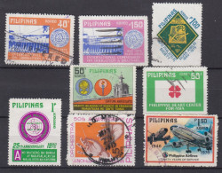 Philippines Pilipinas - Philippinen