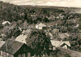 72728571 Winterstein Emsetal Panorama Luftkurort Winterstein Emsetal - Other & Unclassified