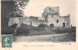 27-GISORS-N°4193-E/0105 - Gisors