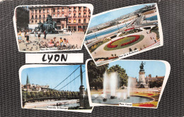 69-LYON-N°4193-E/0049 - Other & Unclassified