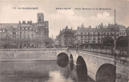 25-BESANCON-N°4193-E/0029 - Besancon