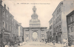 25-PONTARLIER-N°4193-E/0015 - Pontarlier