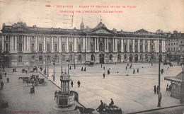 31-TOULOUSE-N°4193-D/0373 - Toulouse