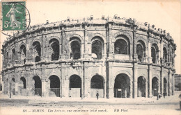 30-NIMES-N°4193-D/0345 - Nîmes