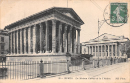 30-NIMES-N°4193-D/0347 - Nîmes