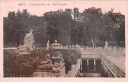 30-NIMES-N°4193-D/0327 - Nîmes