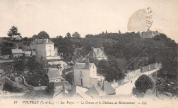 37-VOUVRAY-N°4193-D/0291 - Vouvray