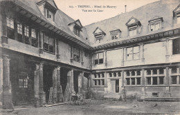 10-TROYES-N°4193-D/0233 - Troyes