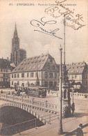 67-STRASBOURG-N°4193-D/0167 - Strasbourg