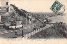 76-SAINT ADRESSE-N°4193-D/0165 - Other & Unclassified