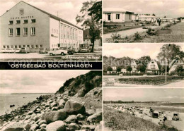 72728533 Boltenhagen Ostseebad FDGB Erholungsheim Urlauberdorf Kurpark Strand Ku - Autres & Non Classés