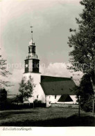 72728529 Schellerhau Kirche Handabzug Altenberg - Altenberg