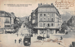 38-GRENOBLE-N°4193-D/0097 - Grenoble