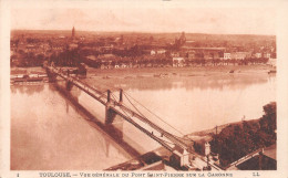 31-TOULOUSE-N°4193-D/0027 - Toulouse