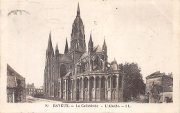 14-BAYEUX-N°4193-C/0363 - Bayeux