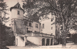 24-BRANTOME-N°4193-C/0349 - Brantome