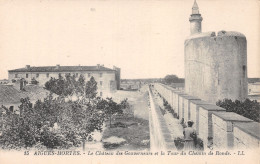 30-AIGUES MORTES-N°4193-C/0315 - Aigues-Mortes