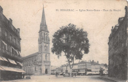 24-BERGERAC-N°4193-C/0303 - Bergerac