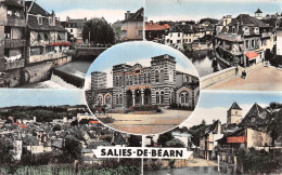 64-SALIES DE BEARN-N°4193-C/0279 - Salies De Bearn