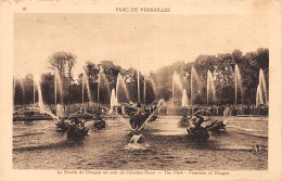 78-VERSAILLES-N°4193-C/0223 - Versailles