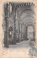 89-VEZELAY-N°4193-C/0213 - Vezelay