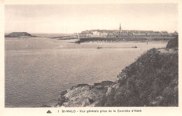 35-SAINT MALO-N°4193-C/0183 - Saint Malo