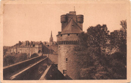 35-SAINT MALO-N°4193-C/0159 - Saint Malo