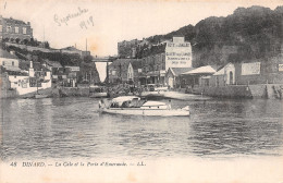 35-DINARD-N°4193-C/0099 - Dinard