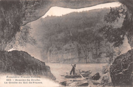 25-BASSIN DU DOUBS-N°4193-C/0071 - Other & Unclassified