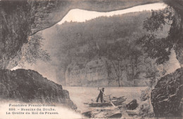 25-BASSIN DU DOUBS-N°4193-C/0071 - Sonstige & Ohne Zuordnung