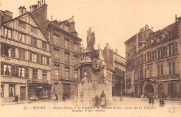 76-ROUEN-N°4193-C/0061 - Rouen